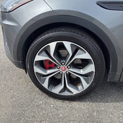 2020 Jaguar E-PACE P300 R Dynamic SE AWD 4dr SUV