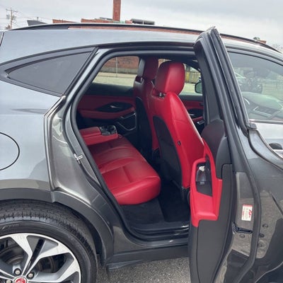 2020 Jaguar E-PACE P300 R Dynamic SE AWD 4dr SUV
