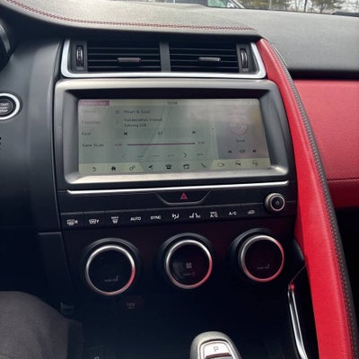 2020 Jaguar E-PACE P300 R Dynamic SE AWD 4dr SUV