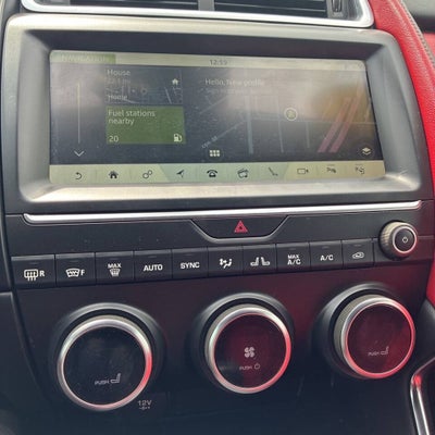 2020 Jaguar E-PACE P300 R Dynamic SE AWD 4dr SUV