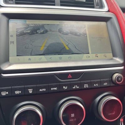 2020 Jaguar E-PACE P300 R Dynamic SE AWD 4dr SUV