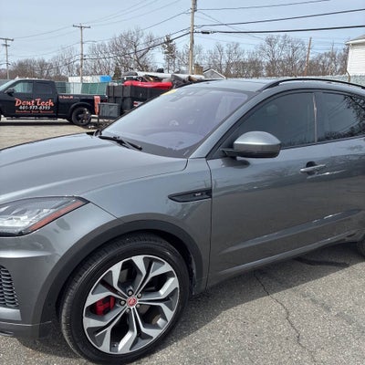2020 Jaguar E-PACE P300 R Dynamic SE AWD 4dr SUV
