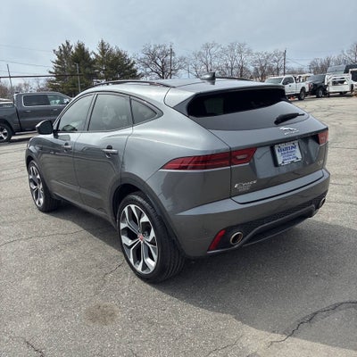 2020 Jaguar E-PACE P300 R Dynamic SE AWD 4dr SUV