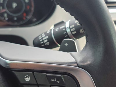 2020 Jaguar E-PACE P300 R Dynamic SE AWD 4dr SUV