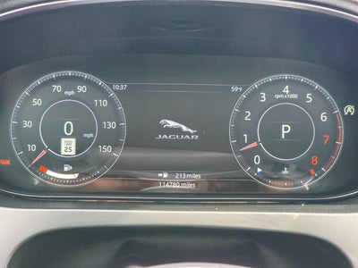 2020 Jaguar E-PACE P300 R Dynamic SE AWD 4dr SUV