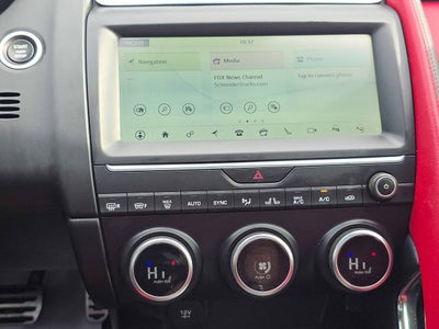 2020 Jaguar E-PACE P300 R Dynamic SE AWD 4dr SUV