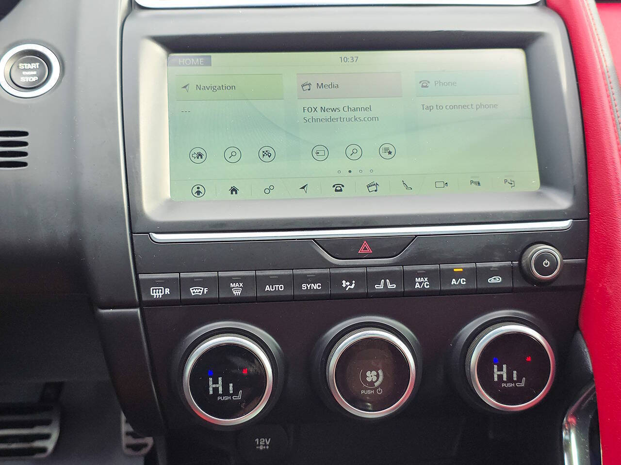 2020 Jaguar E-PACE P300 R Dynamic SE AWD 4dr SUV