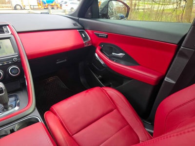 2020 Jaguar E-PACE P300 R Dynamic SE AWD 4dr SUV