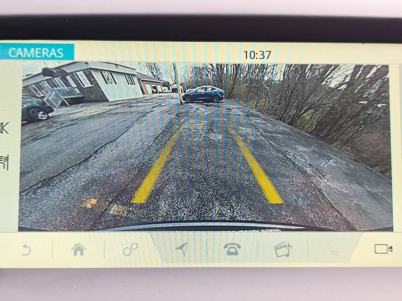 2020 Jaguar E-PACE P300 R Dynamic SE AWD 4dr SUV