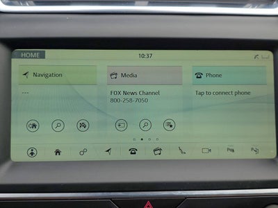 2020 Jaguar E-PACE P300 R Dynamic SE AWD 4dr SUV