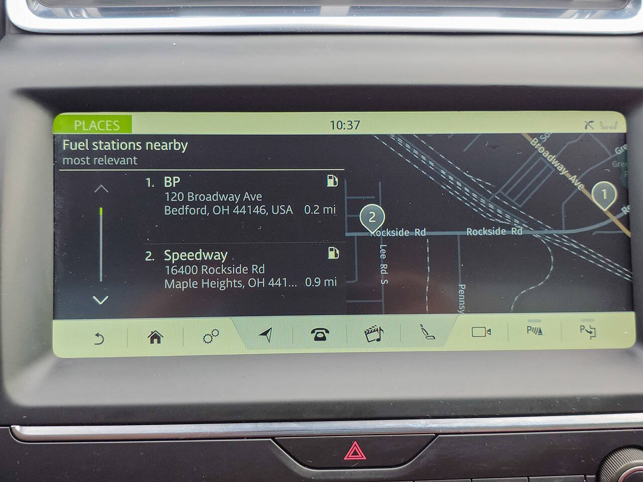 2020 Jaguar E-PACE P300 R Dynamic SE AWD 4dr SUV