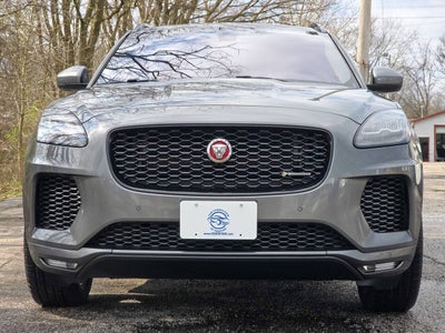 2020 Jaguar E-PACE P300 R Dynamic SE AWD 4dr SUV