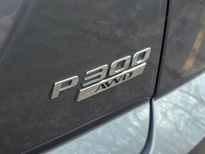 2020 Jaguar E-PACE P300 R Dynamic SE AWD 4dr SUV