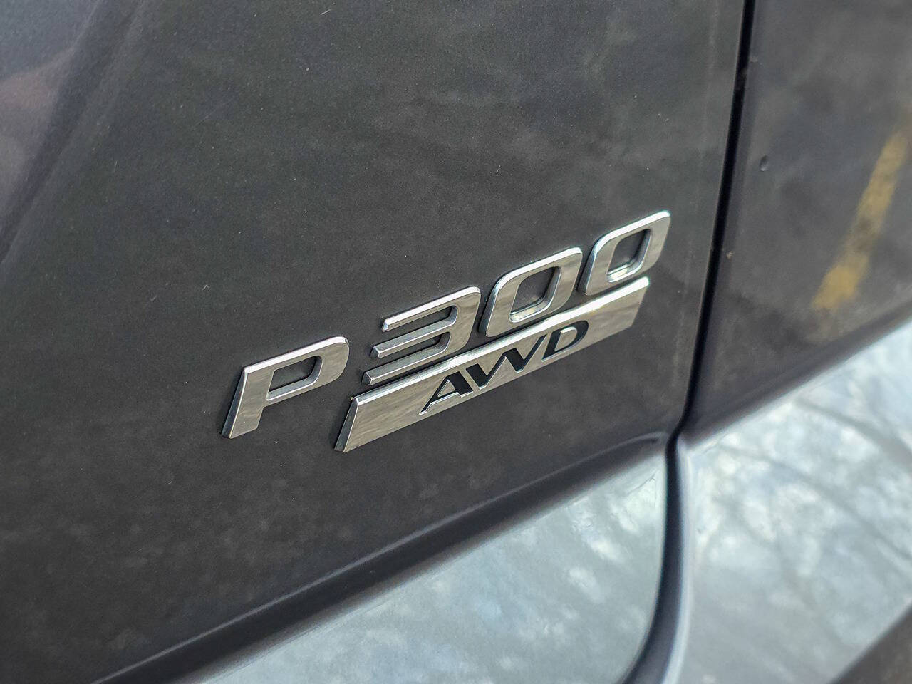 2020 Jaguar E-PACE P300 R Dynamic SE AWD 4dr SUV