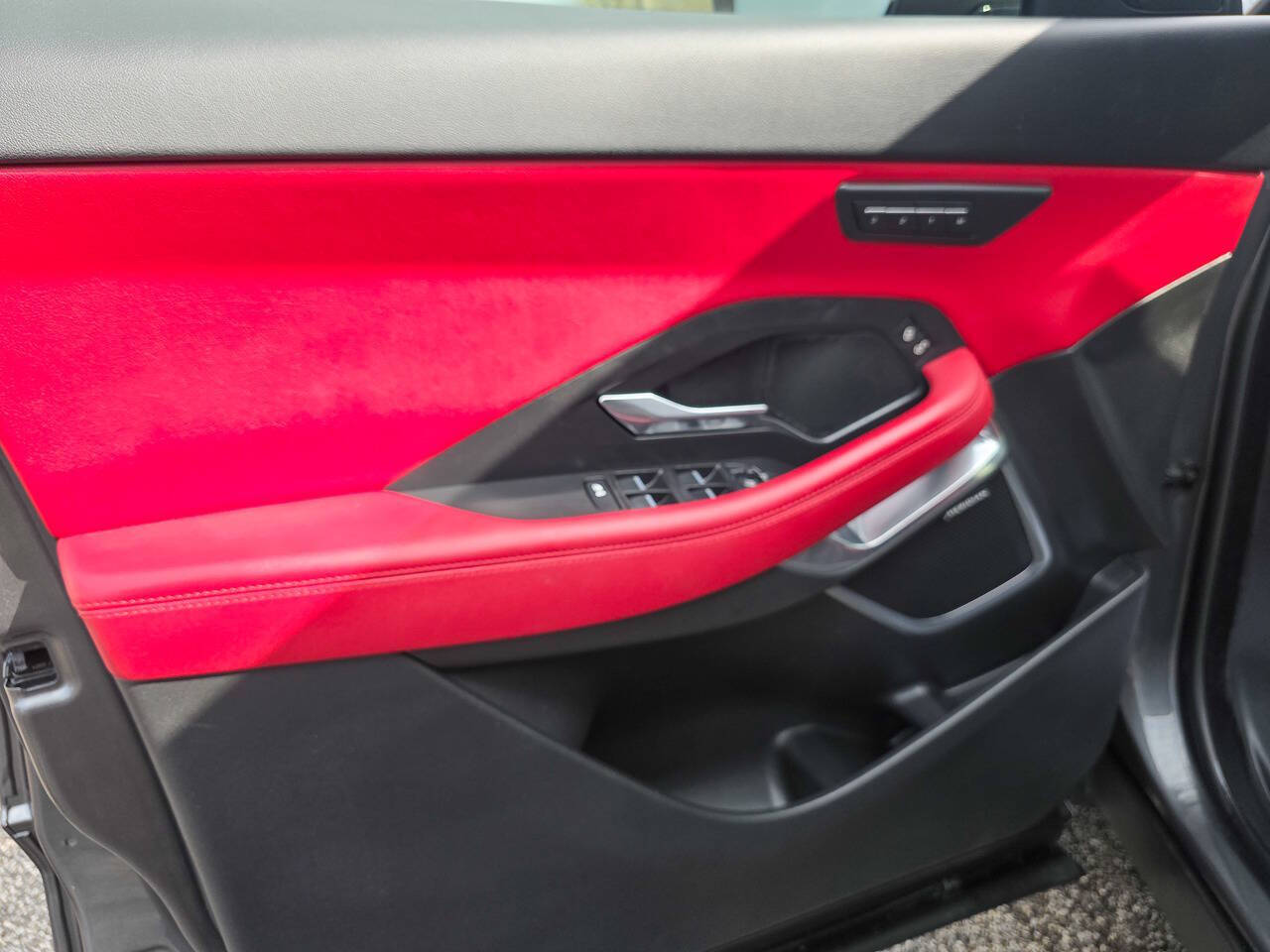 2020 Jaguar E-PACE P300 R Dynamic SE AWD 4dr SUV