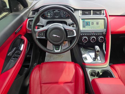 2020 Jaguar E-PACE P300 R Dynamic SE AWD 4dr SUV
