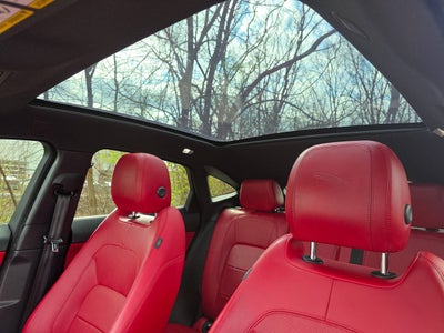 2020 Jaguar E-PACE P300 R Dynamic SE AWD 4dr SUV