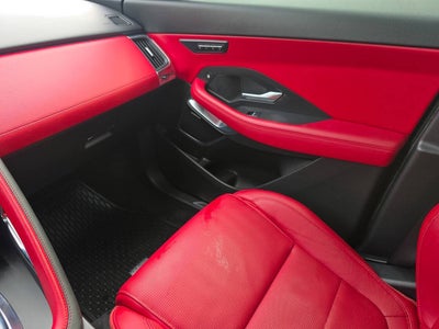 2020 Jaguar E-PACE P300 R Dynamic SE AWD 4dr SUV