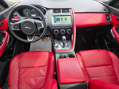 2020 Jaguar E-PACE P300 R Dynamic SE AWD 4dr SUV