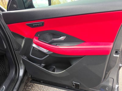 2020 Jaguar E-PACE P300 R Dynamic SE AWD 4dr SUV