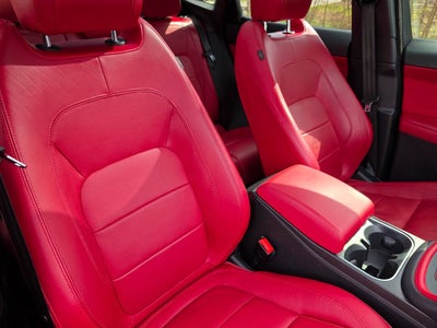 2020 Jaguar E-PACE P300 R Dynamic SE AWD 4dr SUV