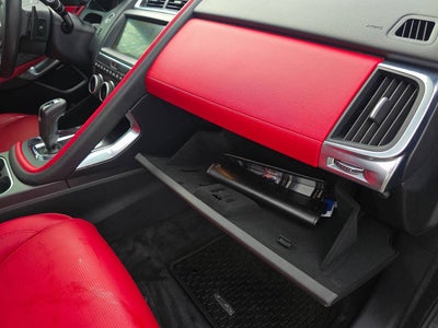 2020 Jaguar E-PACE P300 R Dynamic SE AWD 4dr SUV