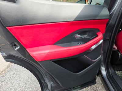 2020 Jaguar E-PACE P300 R Dynamic SE AWD 4dr SUV