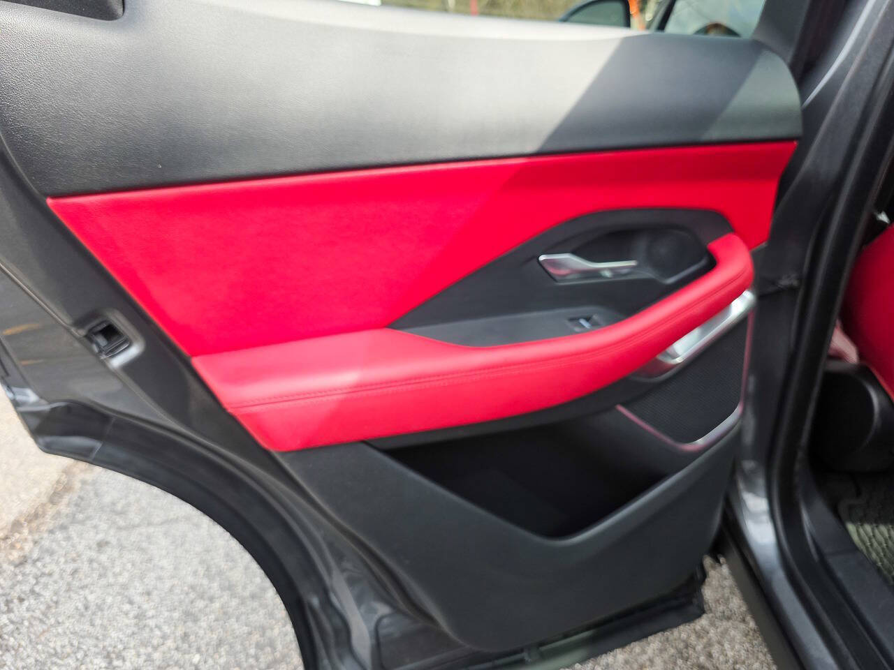 2020 Jaguar E-PACE P300 R Dynamic SE AWD 4dr SUV