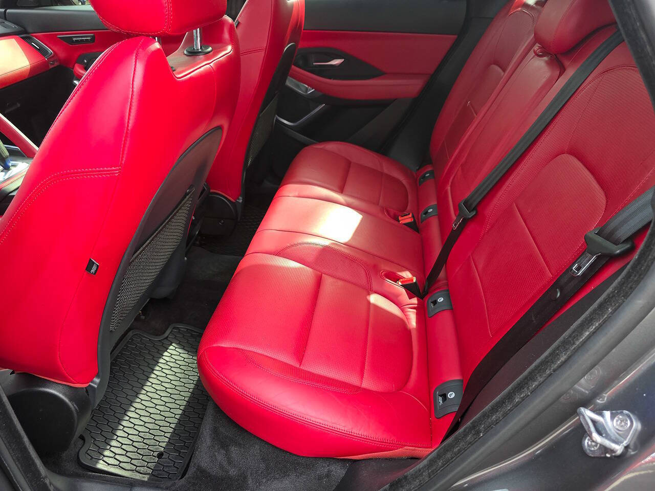 2020 Jaguar E-PACE P300 R Dynamic SE AWD 4dr SUV