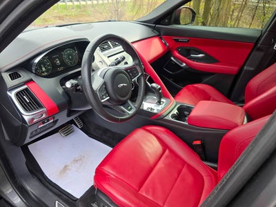 2020 Jaguar E-PACE P300 R Dynamic SE AWD 4dr SUV