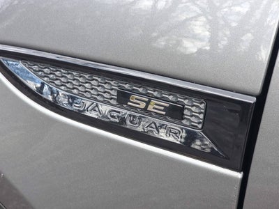 2020 Jaguar E-PACE P300 R Dynamic SE AWD 4dr SUV