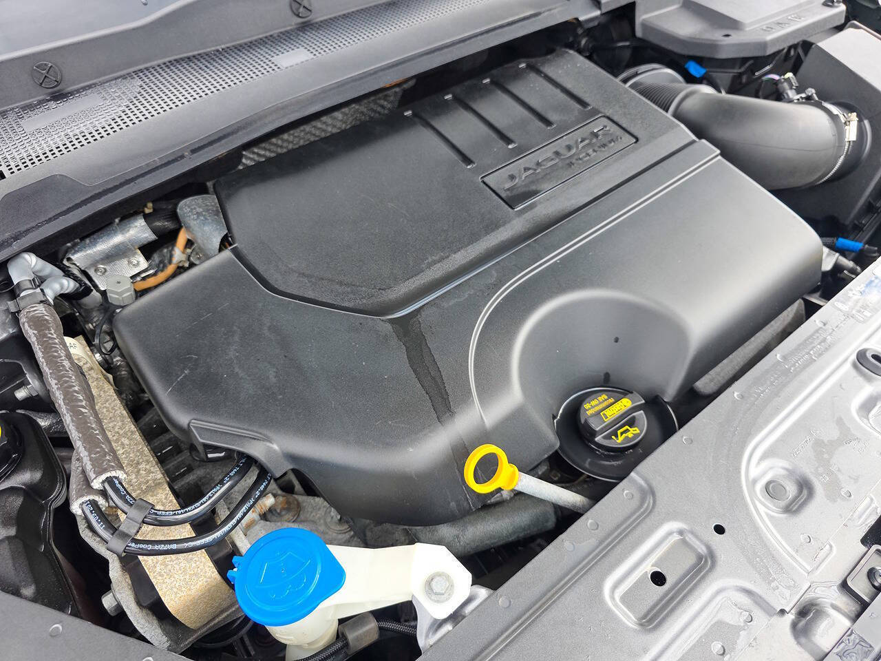 2020 Jaguar E-PACE P300 R Dynamic SE AWD 4dr SUV