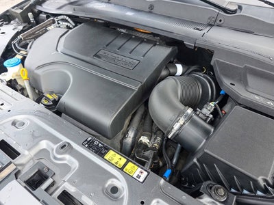 2020 Jaguar E-PACE P300 R Dynamic SE AWD 4dr SUV