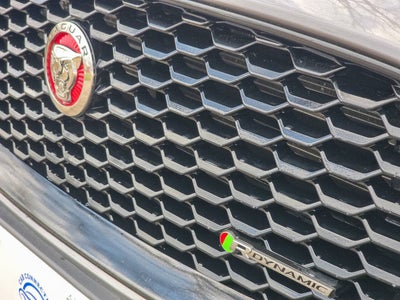 2020 Jaguar E-PACE P300 R Dynamic SE AWD 4dr SUV