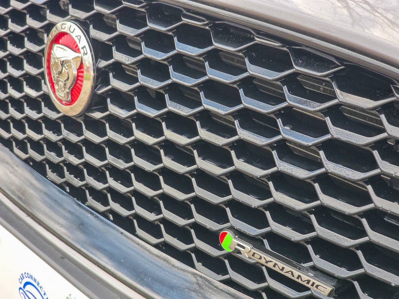 2020 Jaguar E-PACE P300 R Dynamic SE AWD 4dr SUV