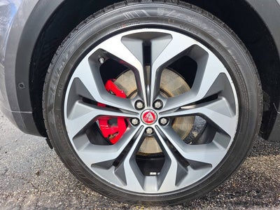 2020 Jaguar E-PACE P300 R Dynamic SE AWD 4dr SUV