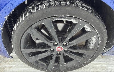 2020 Jaguar XE P300 R Dynamic S AWD 4dr Sedan