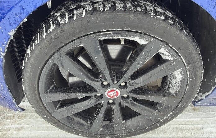 2020 Jaguar XE P300 R Dynamic S AWD 4dr Sedan