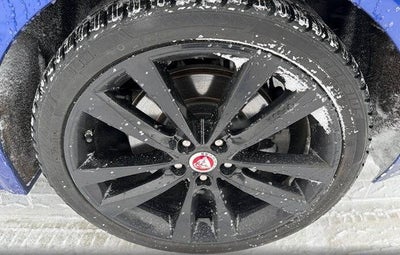 2020 Jaguar XE P300 R Dynamic S AWD 4dr Sedan