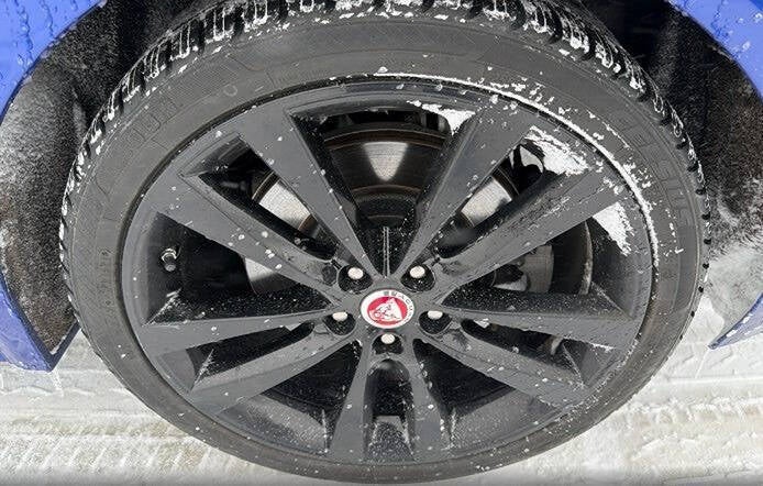 2020 Jaguar XE P300 R Dynamic S AWD 4dr Sedan