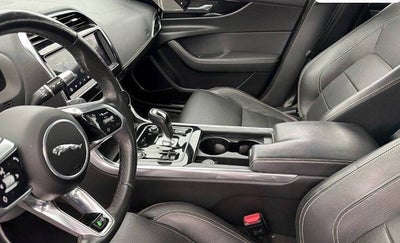 2020 Jaguar XE P300 R Dynamic S AWD 4dr Sedan