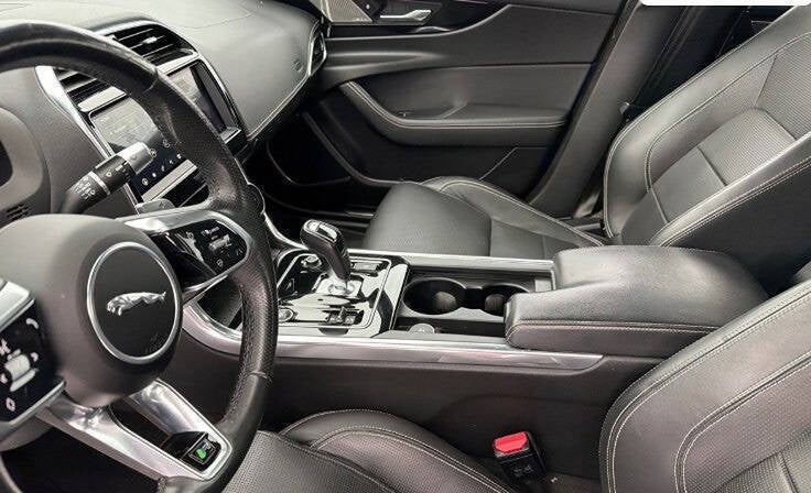2020 Jaguar XE P300 R Dynamic S AWD 4dr Sedan