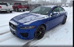2020 Jaguar XE P300 R Dynamic S AWD 4dr Sedan