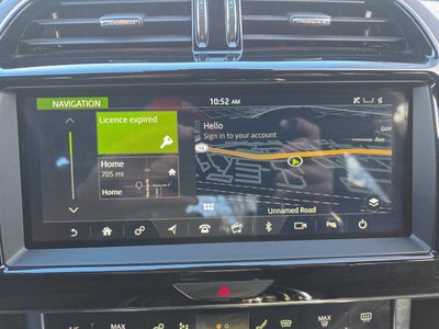 2020 Jaguar XE P300 R Dynamic S AWD 4dr Sedan