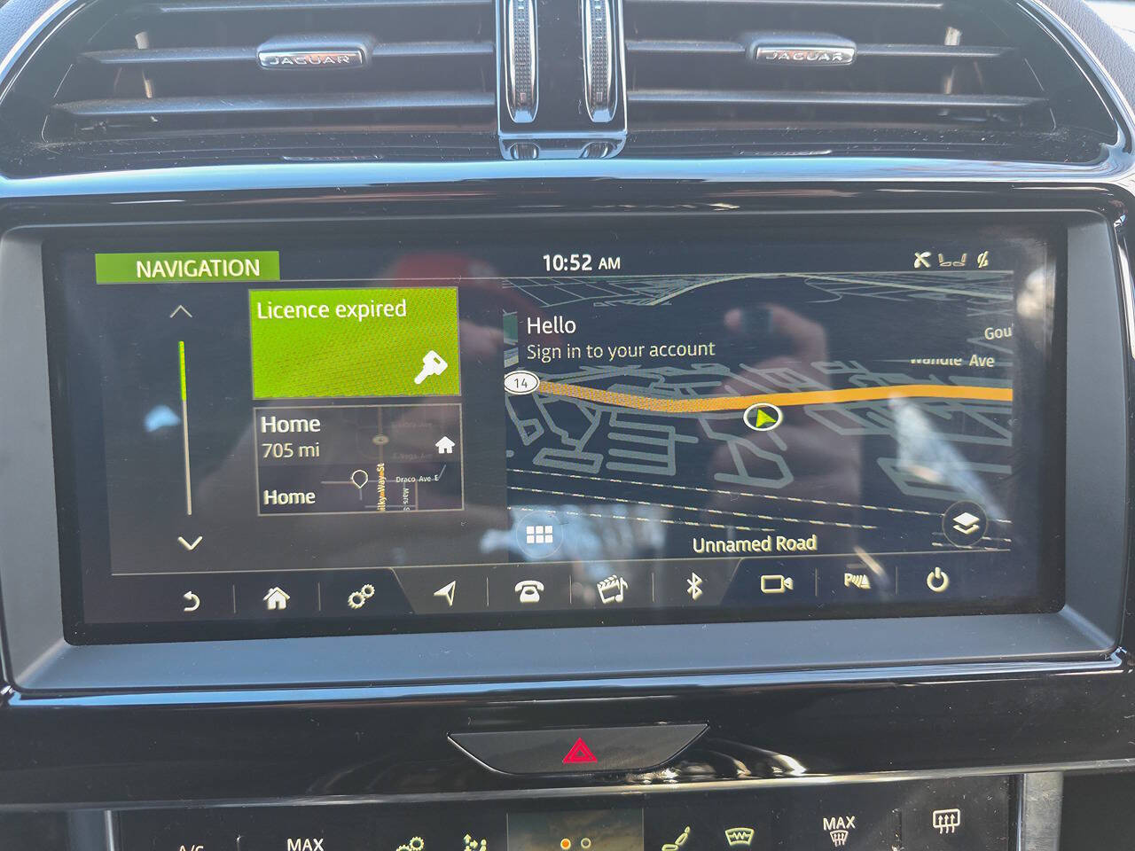 2020 Jaguar XE P300 R Dynamic S AWD 4dr Sedan