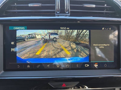 2020 Jaguar XE P300 R Dynamic S AWD 4dr Sedan