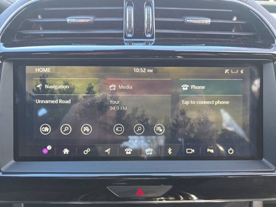 2020 Jaguar XE P300 R Dynamic S AWD 4dr Sedan