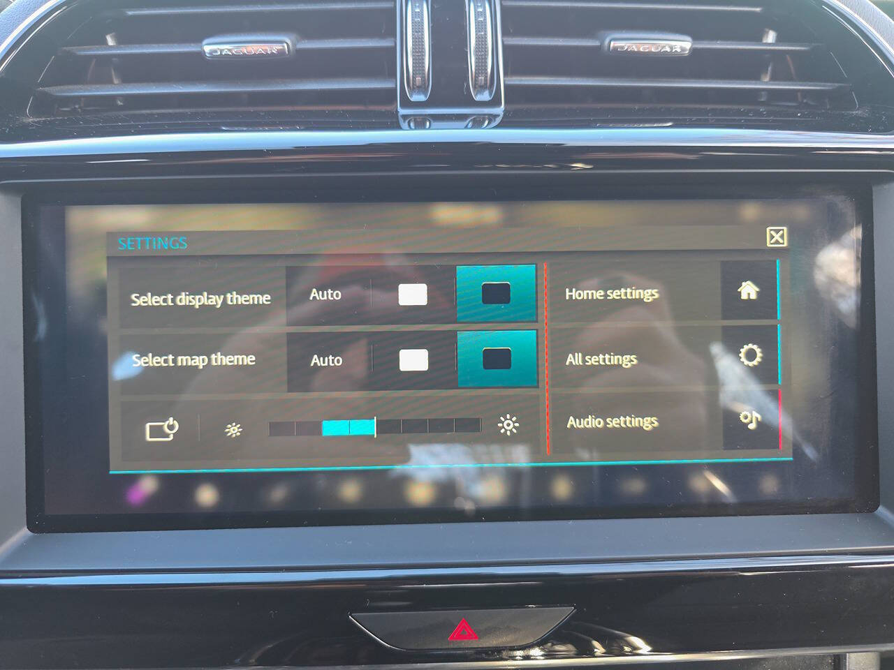 2020 Jaguar XE P300 R Dynamic S AWD 4dr Sedan