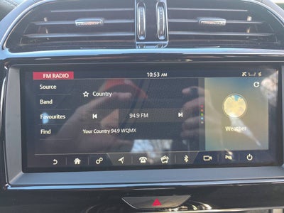 2020 Jaguar XE P300 R Dynamic S AWD 4dr Sedan