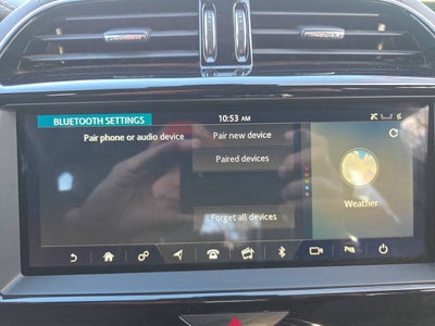 2020 Jaguar XE P300 R Dynamic S AWD 4dr Sedan